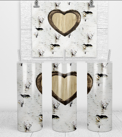 Birch Love