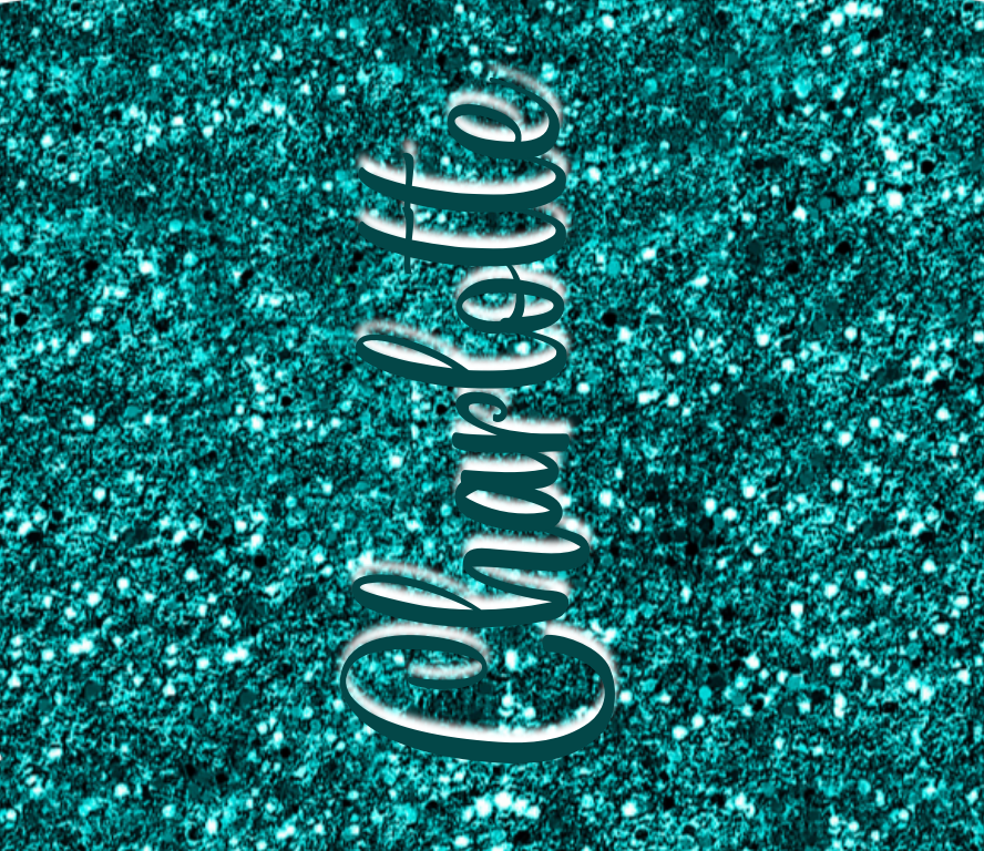 All Things Glitter