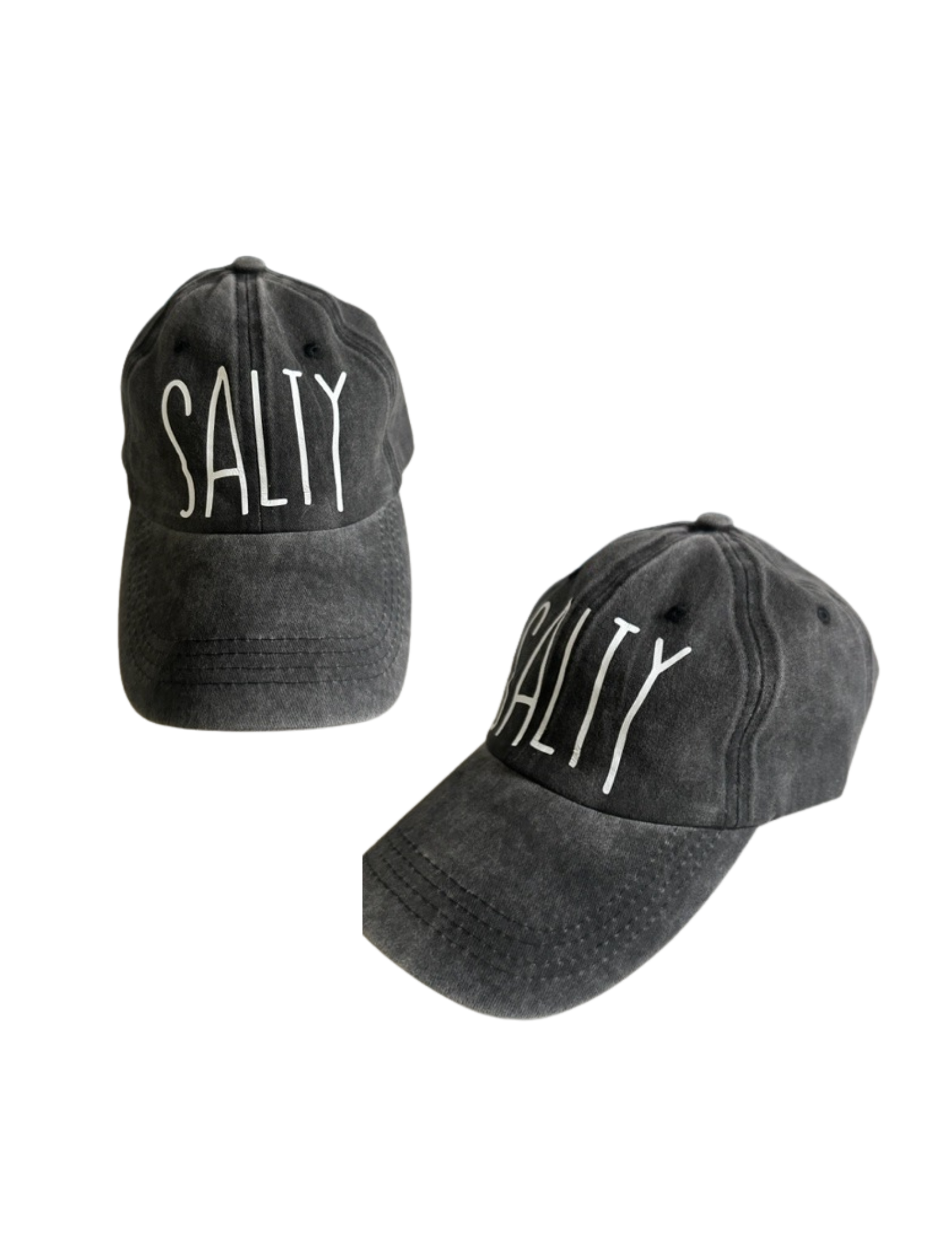 Salty Hat